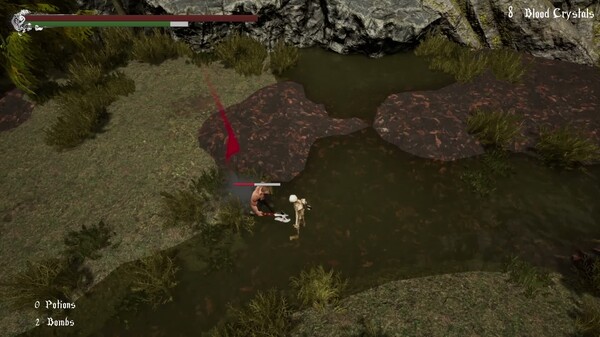 Gameplay Trailer trailer thumbnail