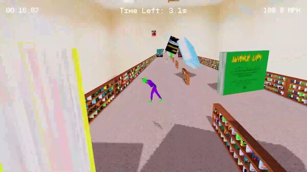 Time Trial Challenge trailer thumbnail