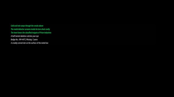 Legacy Code: Relic Restorer trailer thumbnail