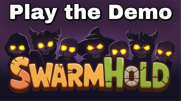 Swarmhold Trailer trailer thumbnail