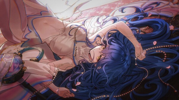 《盛筵狂徒:Choice OR》巫行云角色PV trailer thumbnail