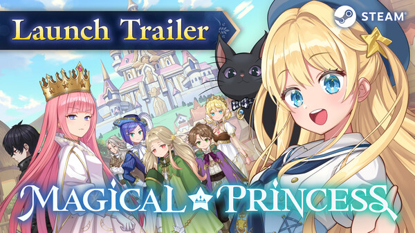 Launch Trailer trailer thumbnail