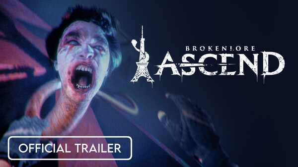 BrokenLore: ASCEND - Official Trailer trailer thumbnail