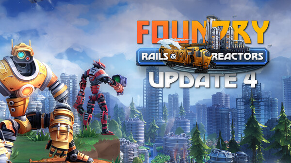 Update 4 Features Overview trailer thumbnail
