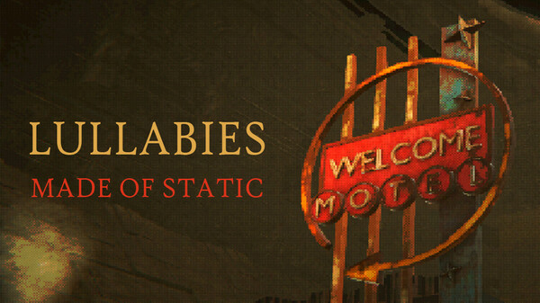 Lullabies Made of Static Trailer trailer thumbnail