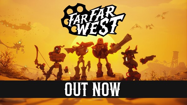 Launch Trailer - EN trailer thumbnail