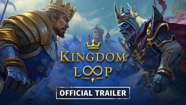Gameplay Trailer trailer thumbnail