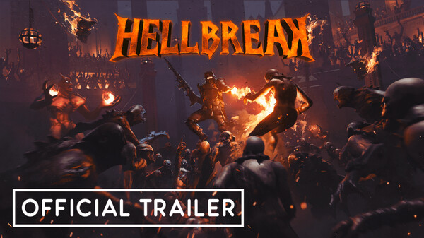 Launch Gameplay Trailer trailer thumbnail