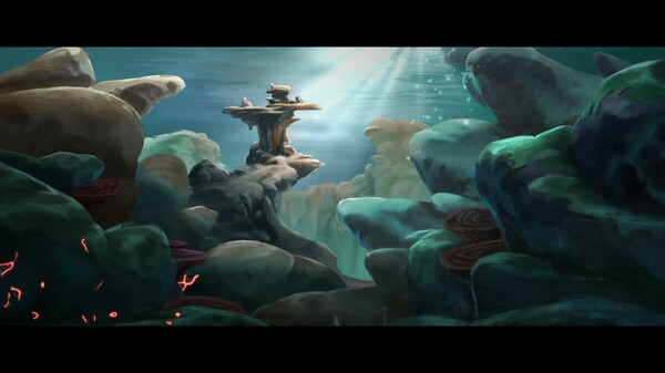 Wavekin Release Trailer trailer thumbnail