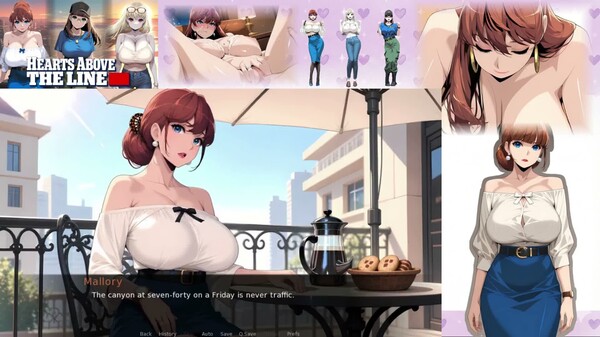 Game Trailer trailer thumbnail