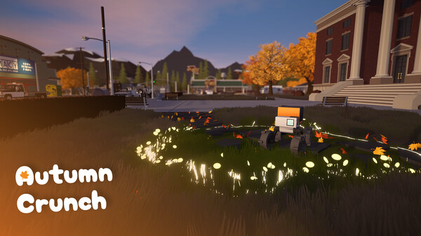 Autumn Crunch Gameplay Demo v1.1 trailer thumbnail