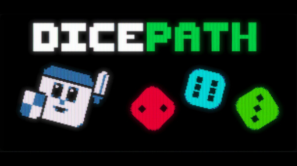 DICEPATH TRAILER trailer thumbnail