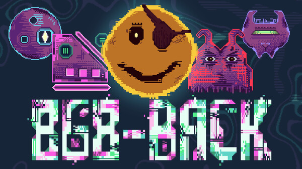 868-Back Full Game Trailer trailer thumbnail