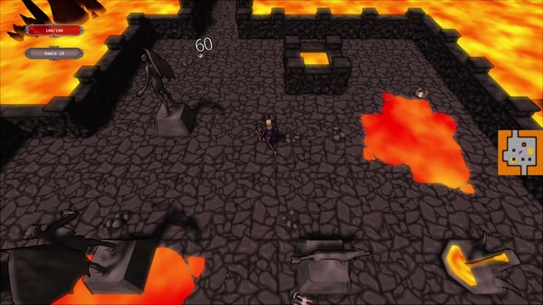 Early Gameplay trailer thumbnail