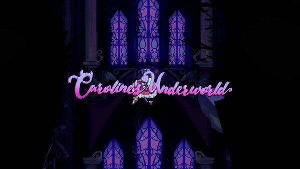 Caroline's Underworld - Demo Trailer trailer thumbnail
