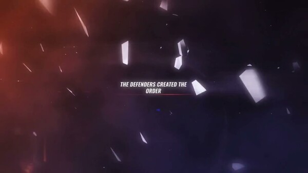 Secret of the order Trailer trailer thumbnail