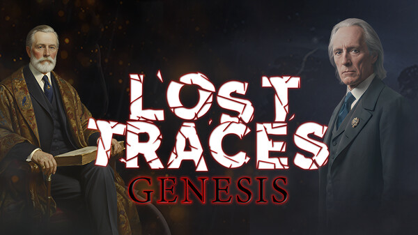 The Blackwoods - Lost Traces: GENESIS - OST trailer thumbnail