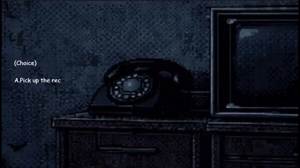Night Duty Log ：PV2 trailer thumbnail