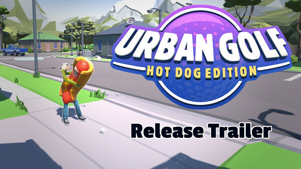 Release Trailer trailer thumbnail