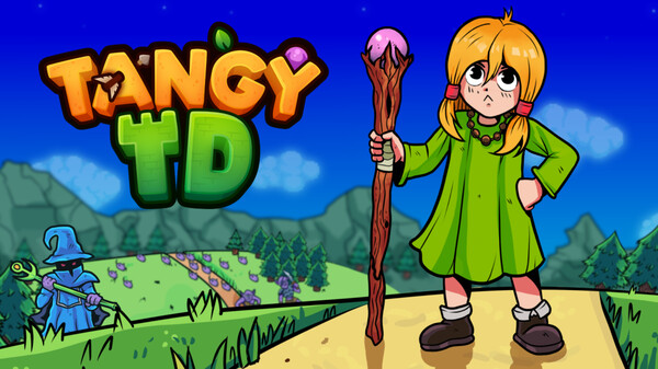 Tangy TD Trailer trailer thumbnail