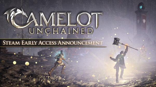 Camelot Unchained Early Access Trailer trailer thumbnail