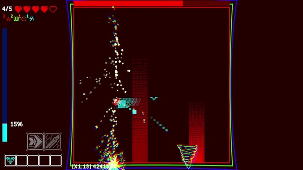 Gameplay Trailer trailer thumbnail