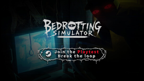 Bedrotting Simulator - Announcement Trailer trailer thumbnail