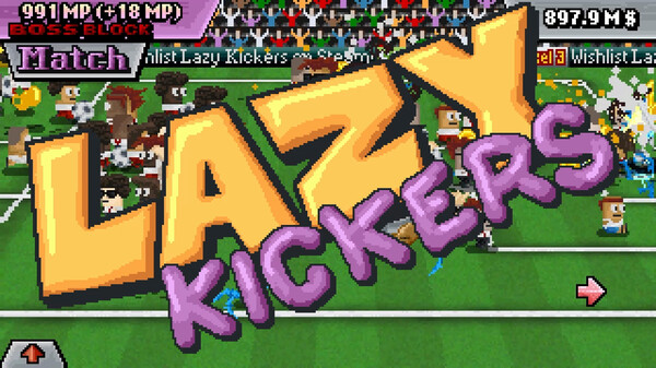 Short Teaser trailer thumbnail