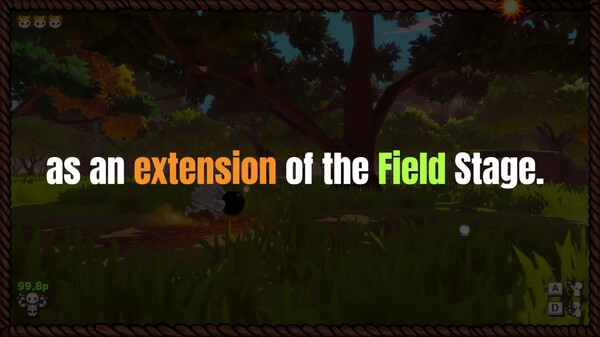 Forest Stage_Tips trailer thumbnail