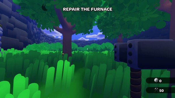 Reforge Front Tutorial trailer thumbnail