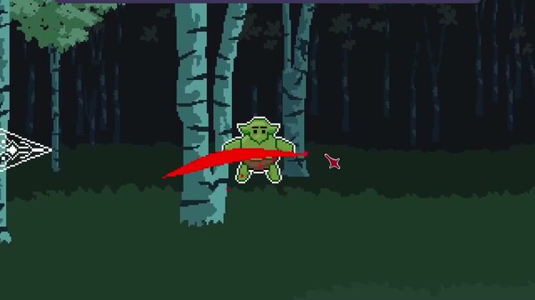 Announcement Trailer trailer thumbnail