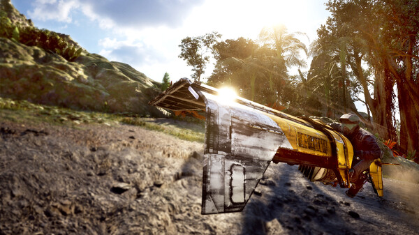Official Release Date Reveal - Pre-Purchase Announcement trailer thumbnail