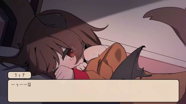 夏のしっぽをおいかけて trailer thumbnail
