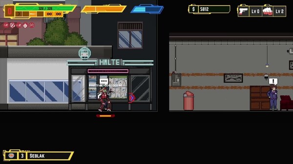 Ver 1.2 Trailer trailer thumbnail
