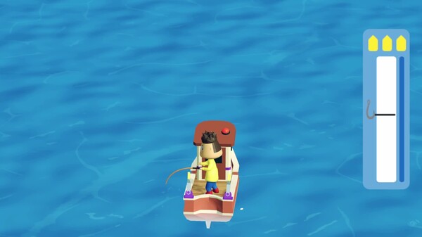 FishOmatic Teaser Trailer trailer thumbnail