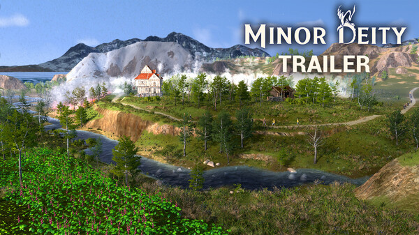 Announcement Trailer trailer thumbnail
