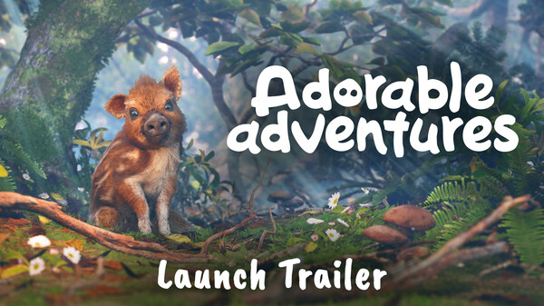 Launch Trailer trailer thumbnail