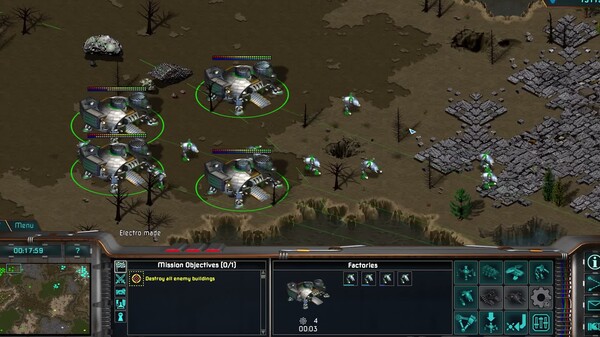 Gameplay Trailer trailer thumbnail