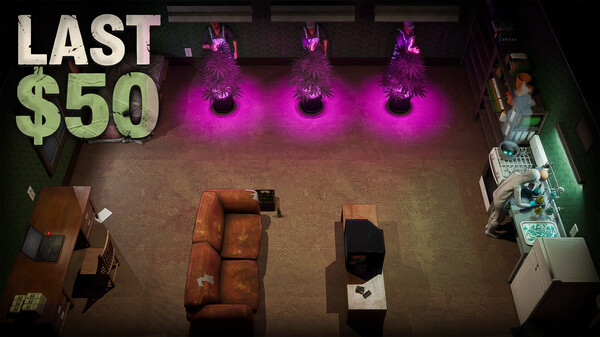Last $50 Trailer trailer thumbnail