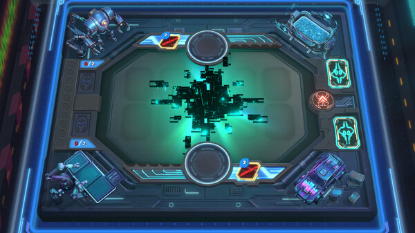 DIMENSION RANGER trailer thumbnail