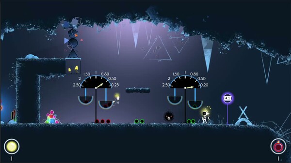 Gameplay video trailer thumbnail