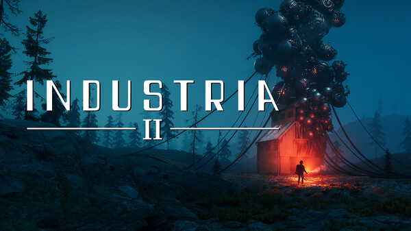 INDUSTRIA 2 Launch Trailer trailer thumbnail