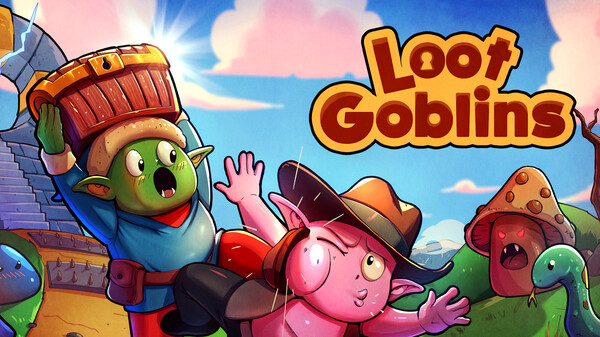 Gameplay Trailer trailer thumbnail