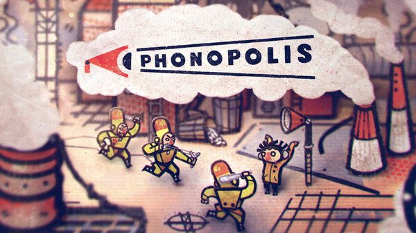 Phonopolis | Release Date Trailer trailer thumbnail