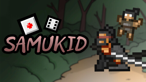 SAMUKID Trailer 260430 trailer thumbnail
