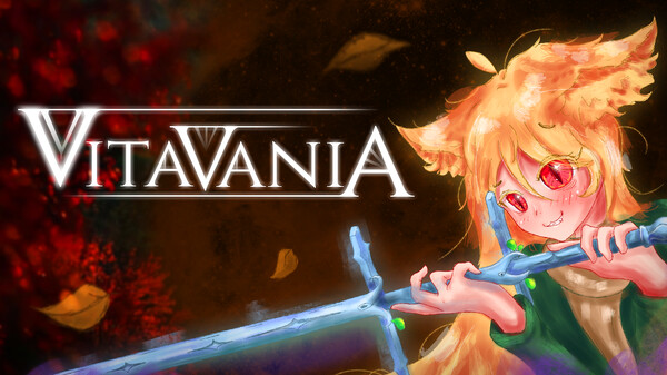 Vitavania - Gameplay Trailer trailer thumbnail