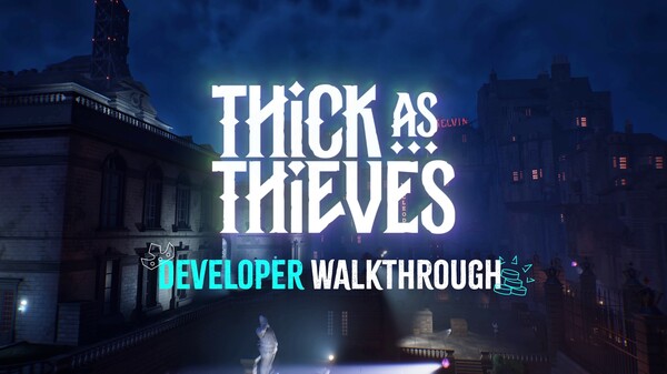 Developer Diary 1 trailer thumbnail