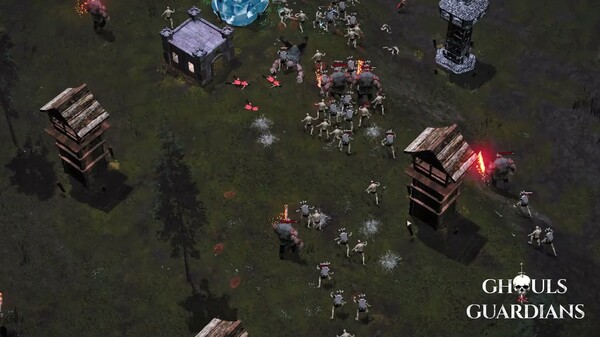 Gameplay trailer thumbnail