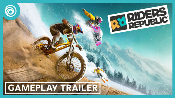 2026 Gameplay Trailer trailer thumbnail
