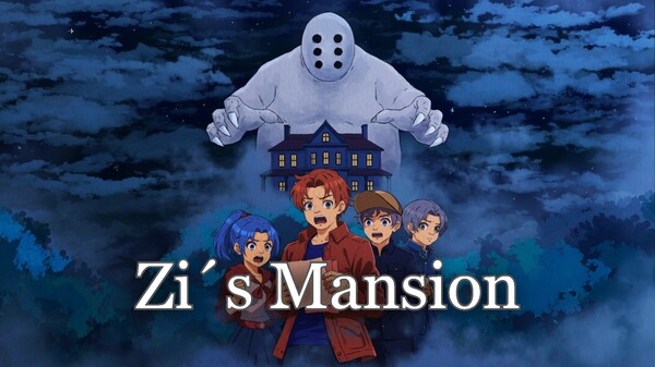 Zi´s Mansion - Release Trailer trailer thumbnail
